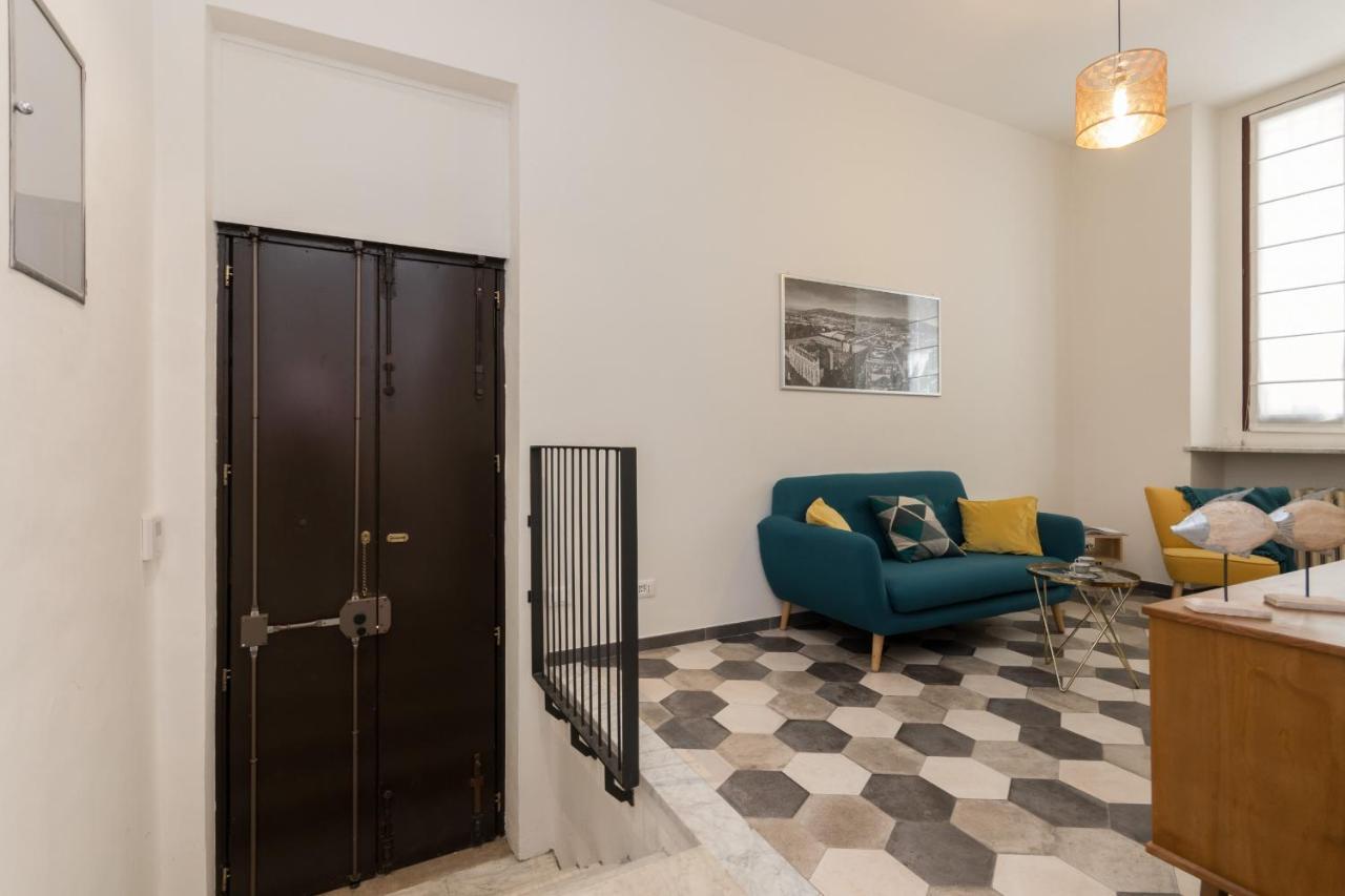 All'Ombra Del Grattacielo By Wonderful Italy Turin Exterior foto