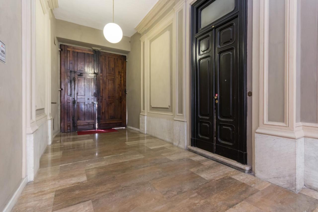 All'Ombra Del Grattacielo By Wonderful Italy Turin Exterior foto